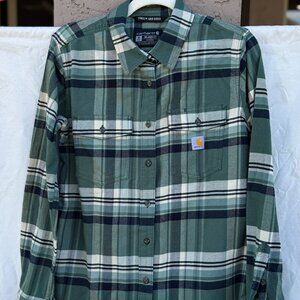 Carhartt Tencel Fiber Series - S